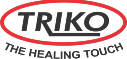 Triko Logo small footer